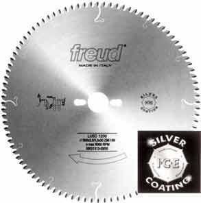 Freud Cutting Disc for Aluminum & Non-Ferrous Metals 300mm Cutting Disc Metal Hole Diameter 300mm 1pcs