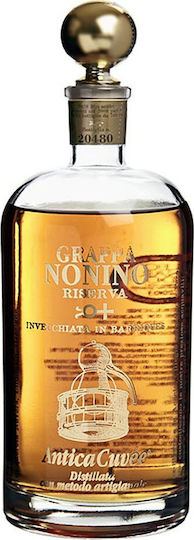 Riserva Antica Γκράπα 41% 700ml