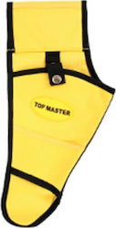 Topmaster Θήκη Δραπάνου Θήκη Μέσης Δραπάνου Υφασμάτινη