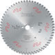 Freud Cutting Disc for Aluminum & Non-Ferrous Metals 300mm Cutting Disc for Panels Hole Diameter 300mm 1pcs