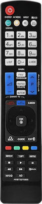 Compatible Remote Control DC-51 for Τηλεοράσεις LG