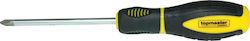 Topmaster Handschraubendreher 205mm