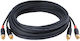 Cordial RCA-Kabel Männlich - RCA Männlich 6m CFU 6 CC