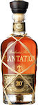 Plantation Rum Ρούμι 20 Ετών Anniversary 40% 700ml
