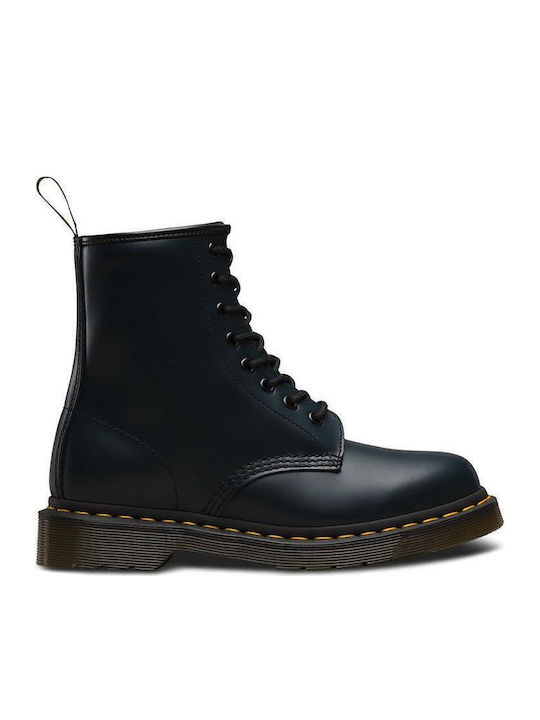 Dr. Martens 1460 Smooth Δερμάτινα Αρβυλάκια Nav...
