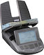 Ratiotec RS2000 Money Counter of Banknotes with Mixed Counting Capability