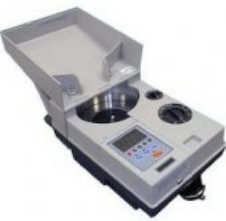 ICS SE-200 Money Counter for Coins 2000 coins/min