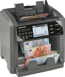 Ratiotec Rapidcount X400 Καταμετρητής Μικτής Καταμέτρησης Ratiotec Rapidcount X400 Καταμετρητής Μικτής Καταμέτρησης