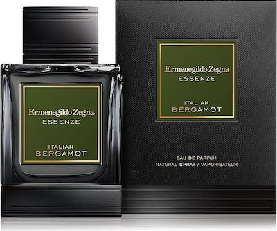 Zegna Essenze Italian Bergamot Eau de Parfum 100ml