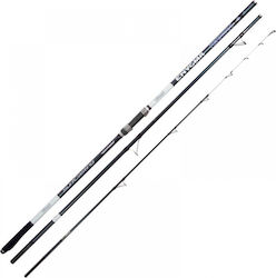 Vercelli Enygma Teknika Fishing Rod for Surf Casting 4.20m 100-200gr