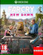 Far Cry: New Dawn XBOX ONE Game (Used)