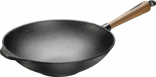 Skeppshult 30cm Wok