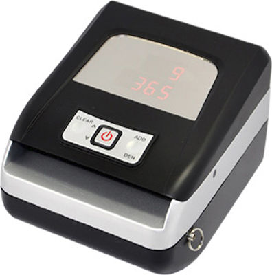 Proline Automatic Counterfeit Banknote Detector MD-703