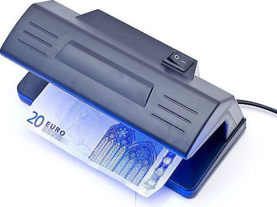 Counterfeit Banknote Detector 318