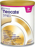 Nutricia Формула за мляко Neocate Syneo за 0m+ 400гр