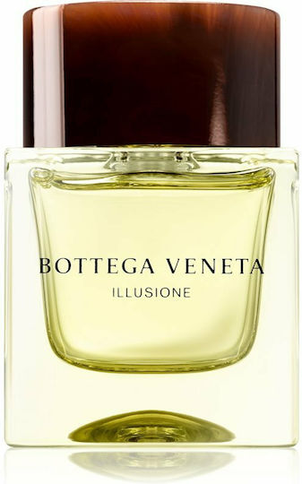 BOTTEGA VENETA ILLUSIONE 香水 Bottega Veneta Illusione Eau de Toilette 50ml | Skroutz Romania