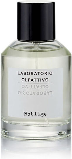 Laboratorio Olfattivo Noblige Eau de Parfum 100ml