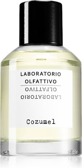 Laboratorio Olfattivo Cozumel Eau de Parfum 100ml