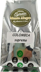 Monte Alegre Espresso Medellin Supremo Αλεσμένος 500gr