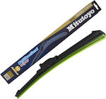 Mitutoyo Aero Twin M981 Driver's Car Wiper Blade 575mm Universal