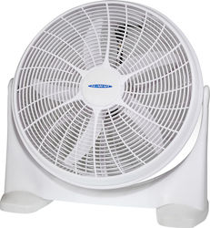 Carad Breezz Y501W CK200006 Ventilator Box Fan 70W Diametru 50cm