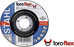Toroflex Metal Cutting Disc 115mm