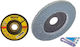 Toroflex Skorpio-Comet Grinding Disc Metal 125m...