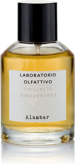 Laboratorio Olfattivo Alambar Eau de Parfum 100ml