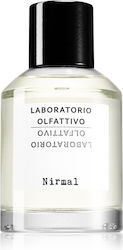 Laboratorio Olfattivo Nirmal EDP 100ml Laboratorio Olfattivo Nirmal EDP 100ml