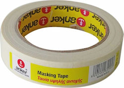 Komet Papierband Hohe Beständigkeit 38mm x 40m Komet Papierband Hohe Beständigkeit 38mm x 40m