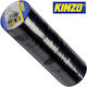Kinzo Insulation Tape 18mm x 10m 10pcs