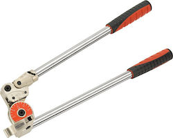 Ridgid 606Μ Portable Hydraulic Tube Bender 6mm