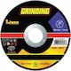 Grinding Δίσκος Κοπής Inox 125x2,5mm Δίσκος Κοπής Μετάλλου 125mm