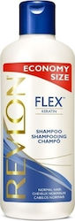 Revlon Flex Classic Shampoo 650ml