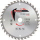 MTX Disc de tăiere Lemn cu 48 Dinti 250mm