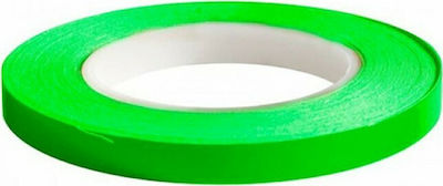 Simoni Racing Adhesive Film FS 710 x 0.63cm for Car Rims in Green Colour