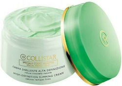 Collistar Creme High-definition Schlankheits 400ml