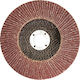 MTX Sanding Disc 125mm P60 Grinding Disc Metal ...