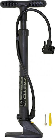 Aplus-Beto Pump 470319 Floor / Hand Pump