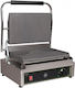M&M equipment mit glatten Oberflächen aus Mantemi mit geriffelten Oberflächen aus Mantemi 3000W GC 500 Smart