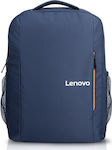 Lenovo B515 Αδιάβροχη Τσάντα Πλάτης για Laptop 15.6" Navy Blue