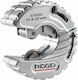 Ridgid C15/22 Manual Pipe Cutter, Maximum Diameter 22 mm, for Copper 57018