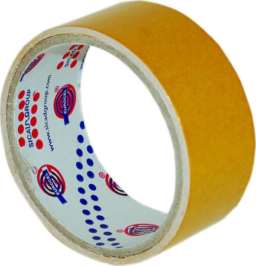 Various Selbstklebend Doppelseitiges Klebeband Weiß 38mmx10m 1Stück Various Selbstklebend Doppelseitiges Klebeband Weiß 38mmx10m 1Stück