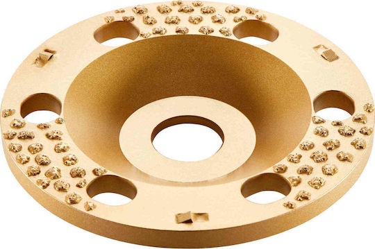 Festool DIA Paint-D130 Grinding Disc Construction Materials 130mm Diamond 204176
