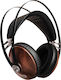 Meze Audio 99 Classics Wired Over Ear Headphone...