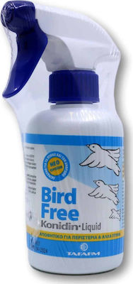 Tafarm Bird Free Spray de Repulsie Păsări 250ml