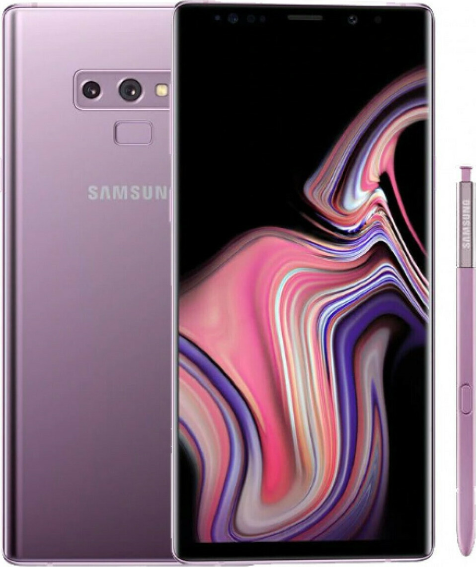 note 9 512gb