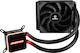 Enermax LIQMAX III 120 CPU Water Cooling Single Fan 120mm for Socket AM4/1200/115x