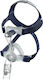 Lowenstein Joyce Easy WM Ρινική Μάσκα για Συσκευή CPAP 0808298 0808299 0808300