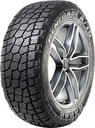 Radar Renegade A/T5 285/70R17 121S M+S 3PMSF 4 Seasons for 4x4 / SUV Car Tyres Radar Renegade A/T5 285/70R17 121S M+S 3PMSF 4 Seasons for 4x4 / SUV Car Tyres